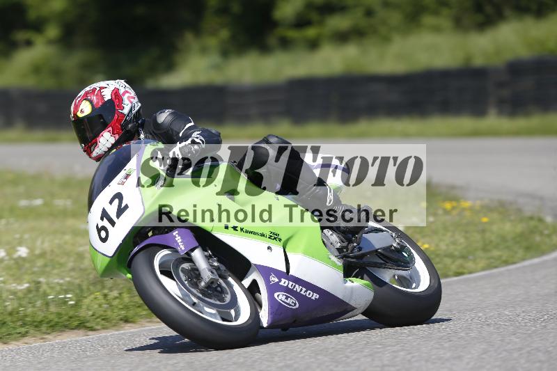 /12 30.04.2025 Speer Racing ADR/Gruppe gruen/612